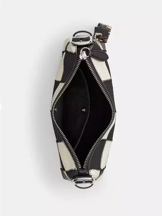 Coach Coachtopia Alter/Ego Small Slouchy Shoulder Bag - Picture 4 of 5